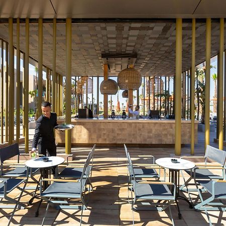 Hotel Riu Palace Tikida Taghazout Dış mekan fotoğraf