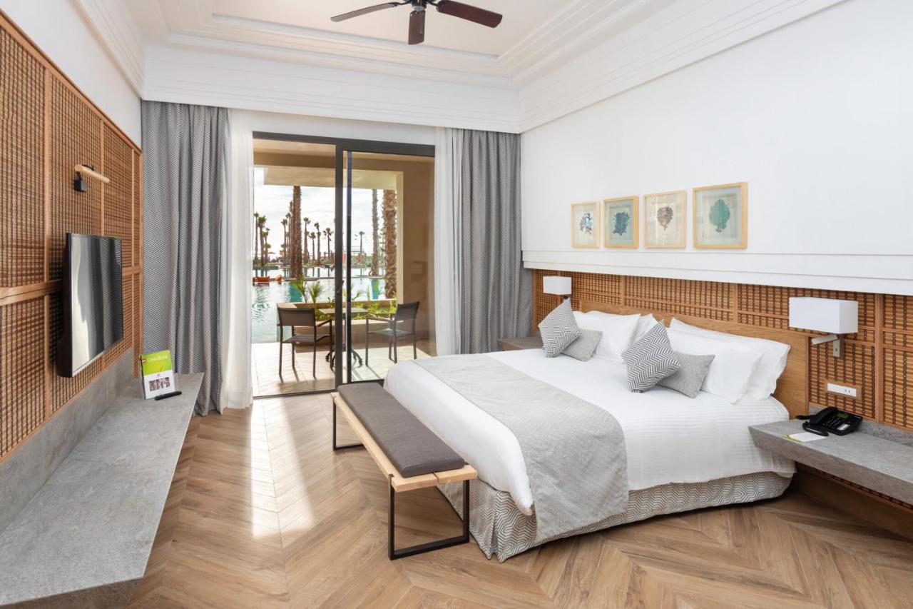 Hotel Riu Palace Tikida Taghazout Dış mekan fotoğraf