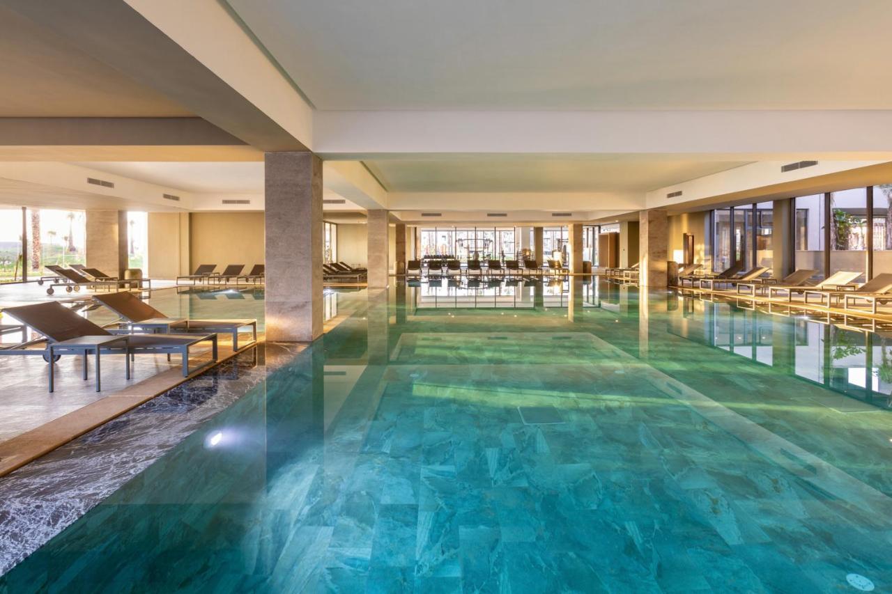 Hotel Riu Palace Tikida Taghazout Dış mekan fotoğraf