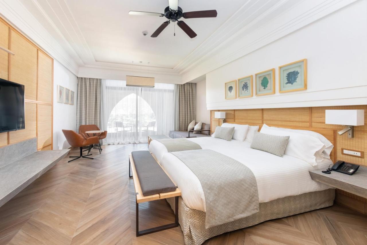 Hotel Riu Palace Tikida Taghazout Dış mekan fotoğraf