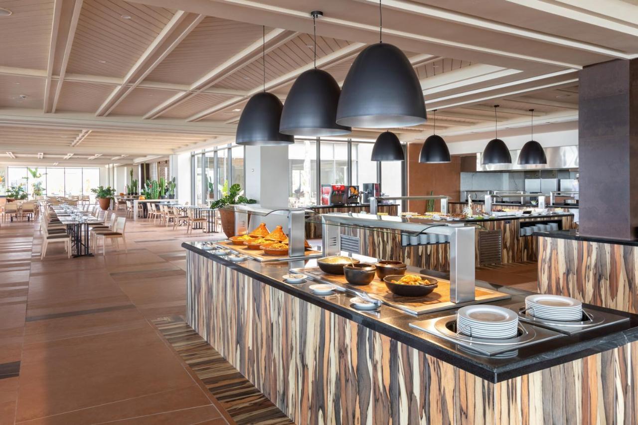 Hotel Riu Palace Tikida Taghazout Dış mekan fotoğraf