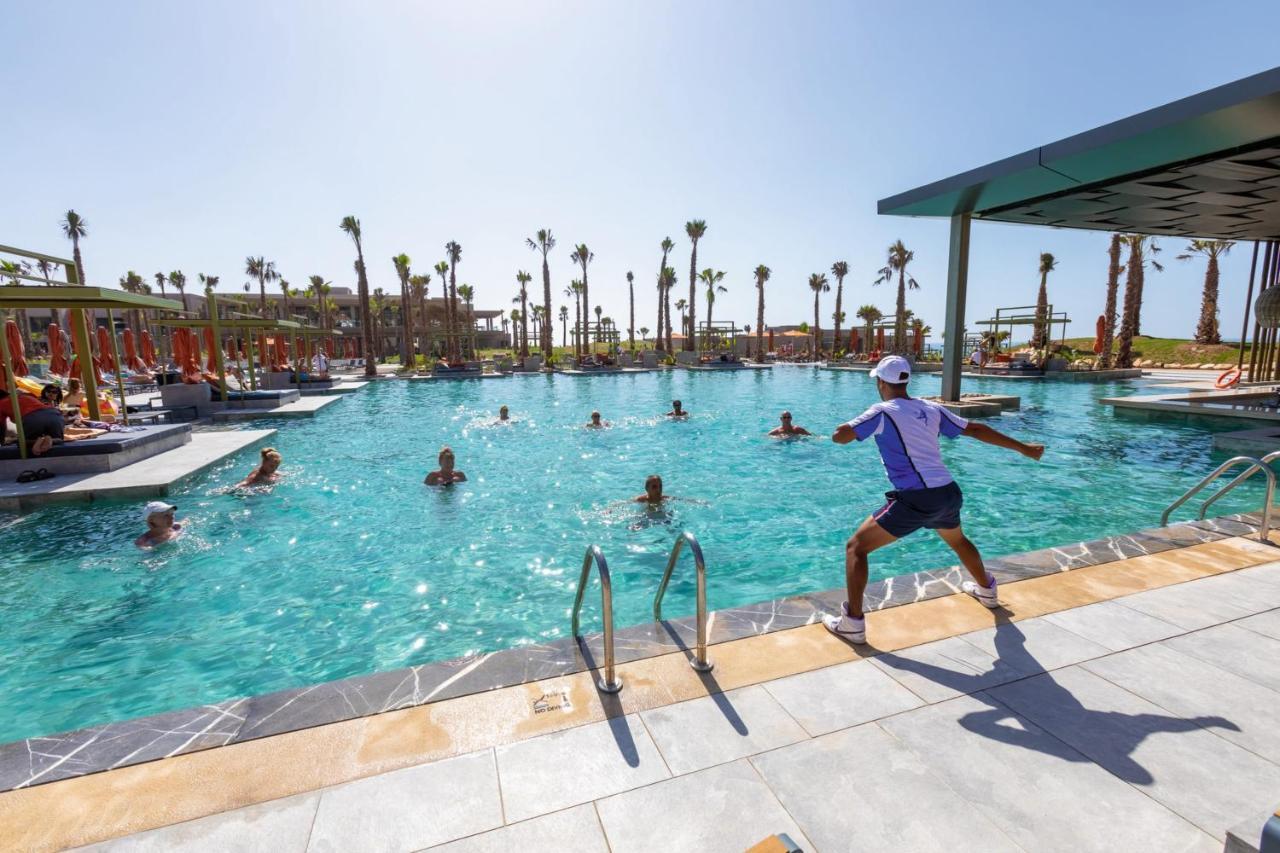 Hotel Riu Palace Tikida Taghazout Dış mekan fotoğraf