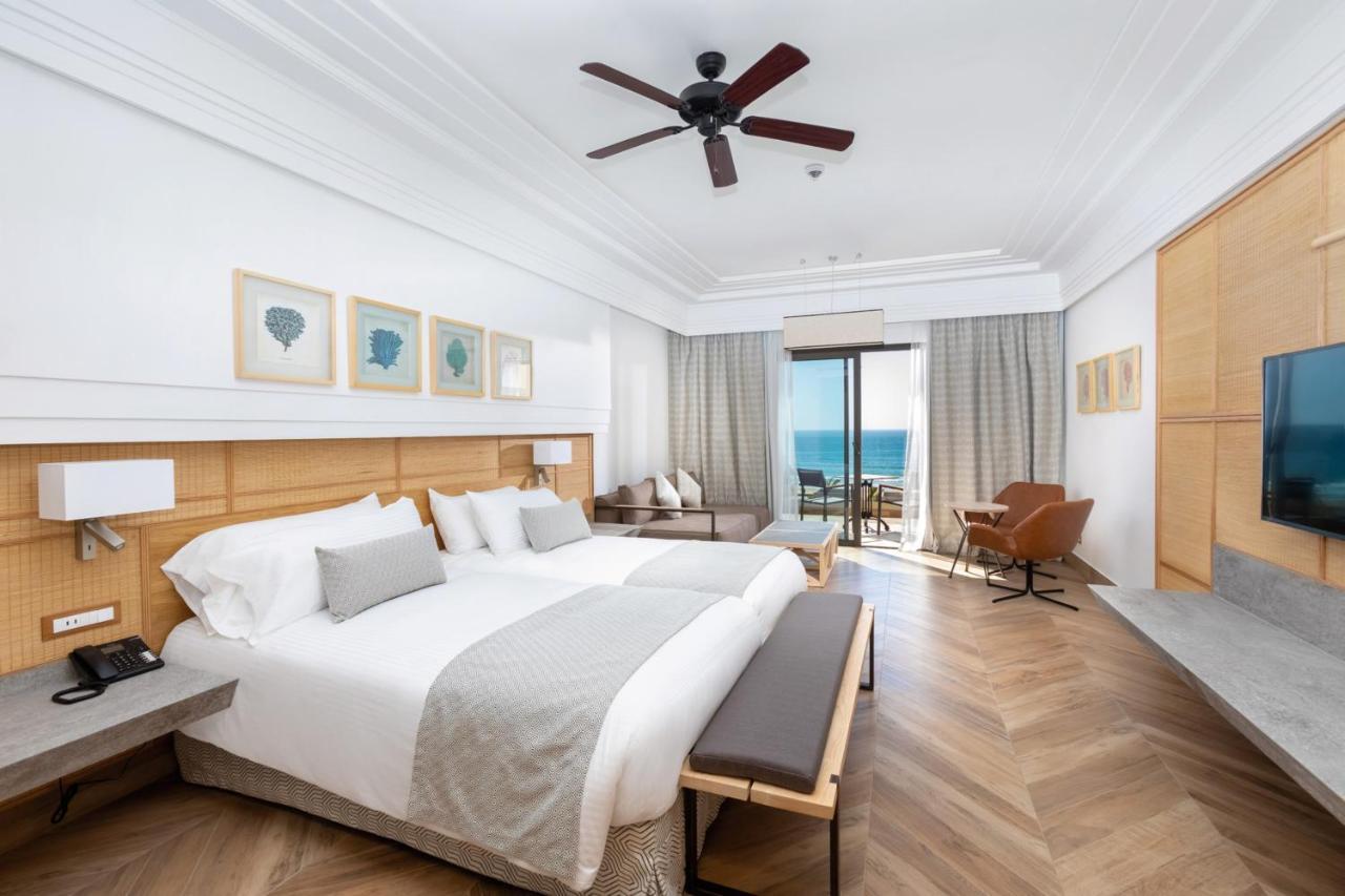 Hotel Riu Palace Tikida Taghazout Dış mekan fotoğraf