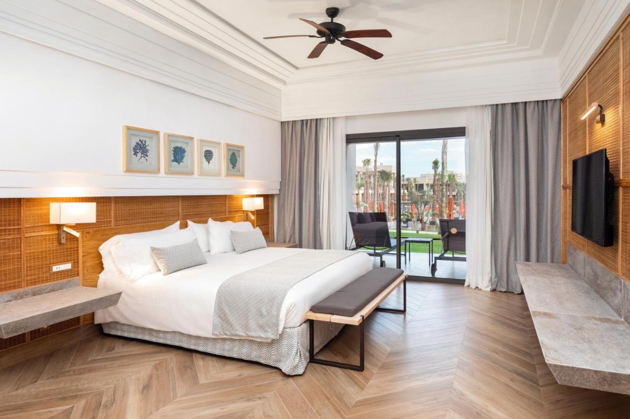Hotel Riu Palace Tikida Taghazout Dış mekan fotoğraf