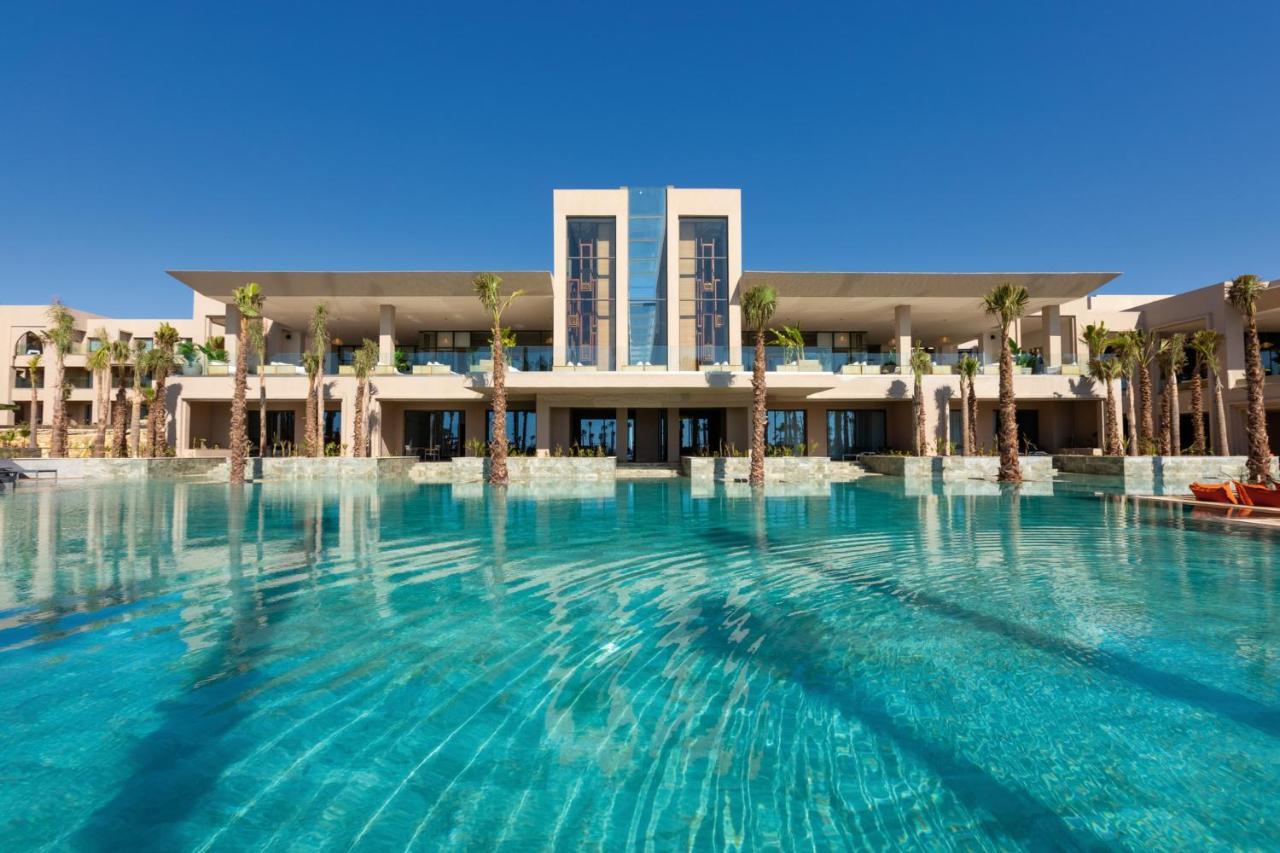 Hotel Riu Palace Tikida Taghazout Dış mekan fotoğraf