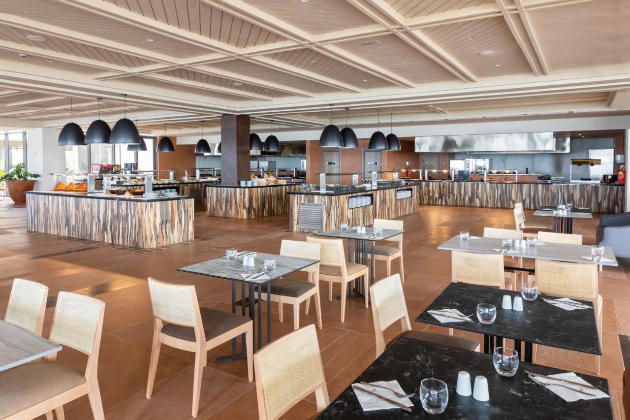 Hotel Riu Palace Tikida Taghazout Dış mekan fotoğraf