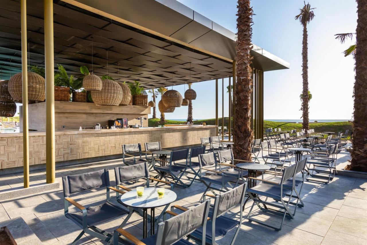 Hotel Riu Palace Tikida Taghazout Dış mekan fotoğraf