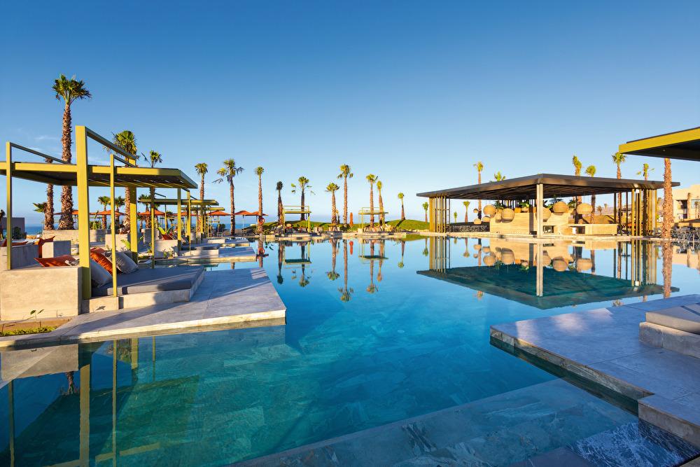 Hotel Riu Palace Tikida Taghazout Dış mekan fotoğraf