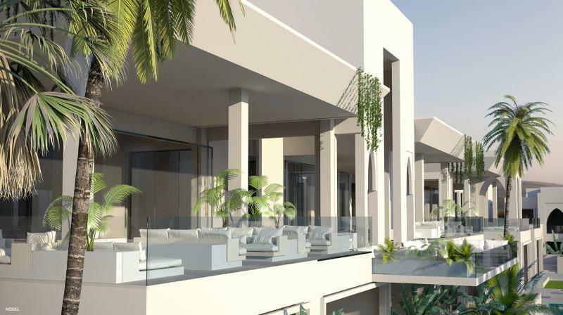 Hotel Riu Palace Tikida Taghazout Dış mekan fotoğraf