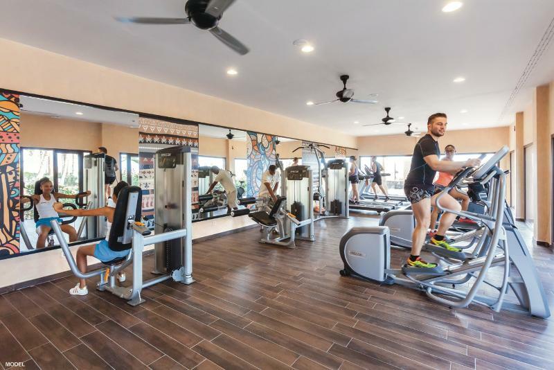 Hotel Riu Palace Tikida Taghazout Dış mekan fotoğraf