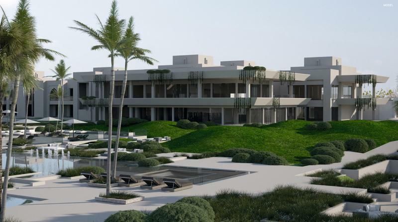 Hotel Riu Palace Tikida Taghazout Dış mekan fotoğraf