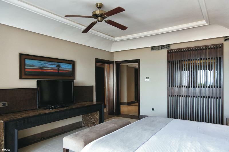 Hotel Riu Palace Tikida Taghazout Dış mekan fotoğraf