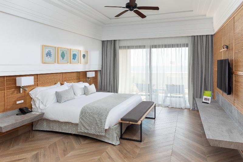 Hotel Riu Palace Tikida Taghazout Dış mekan fotoğraf